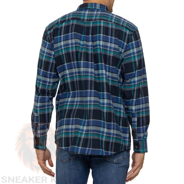 Сорочка Dickies Flex Flannel Shirt WL650A1X